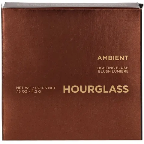Hourglass Ambient Strobe Lighting Blush – afbeelding 2
