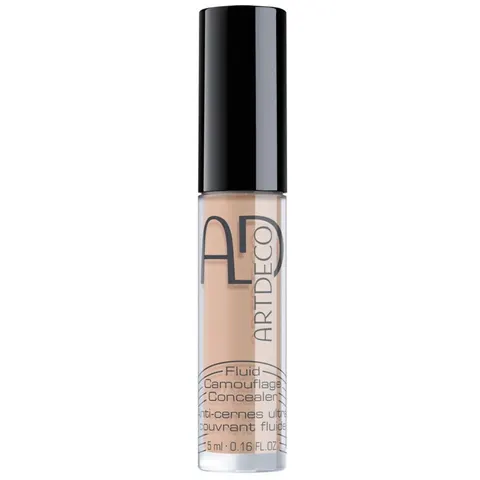 Artdeco Fluid Camouflage Concealer - 08 - 5ml – afbeelding 3