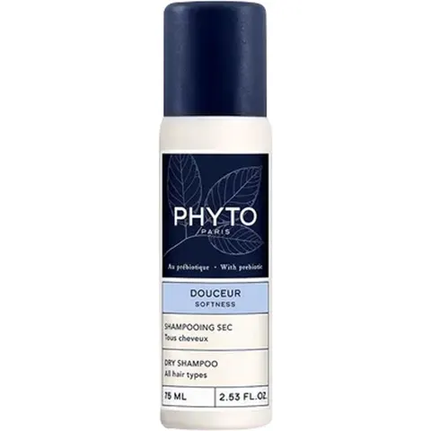 Phyto Cyane Shampooing sec 75 ml – image 3