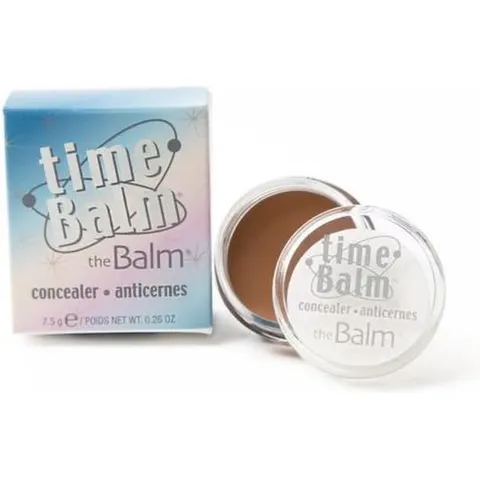 Anticearcan Powder, Time Balm After Dark, 7.5ml – afbeelding 2