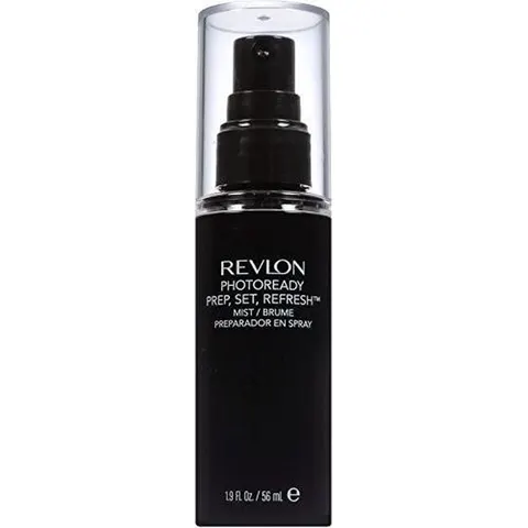 Revlon Professional Photoready Prep, Set, Refresh Mist 56 Ml – afbeelding 2