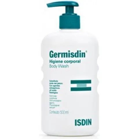 Gel de bain Original Sans savon – image 2