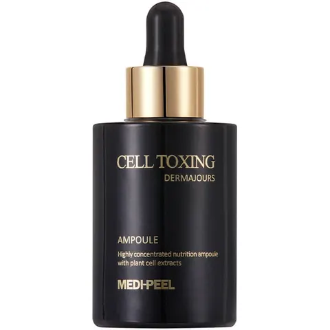 MEDIPEEL+ Cell Toxing Lifting Serum 100 ml – afbeelding 3