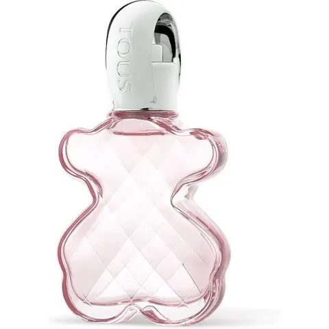Damesparfum Loveme Tous EDP – afbeelding 2