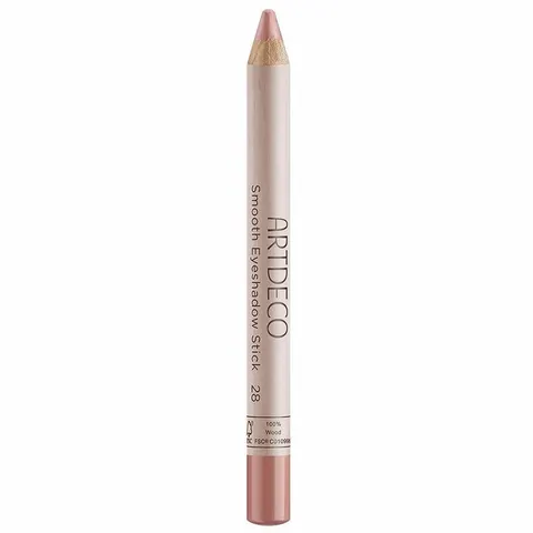 Artdeco - Smooth Eyeshadow Stick - 28 Barely There – afbeelding 2
