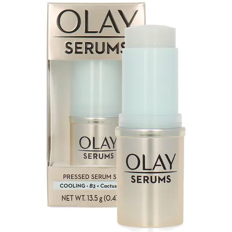 Olay Pressed Serum Stick – afbeelding 2