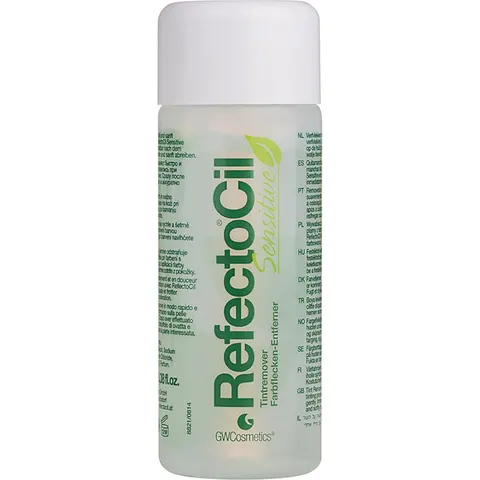 RefectoCil - Sensitive - Tint Remover - 100 ml – afbeelding 3