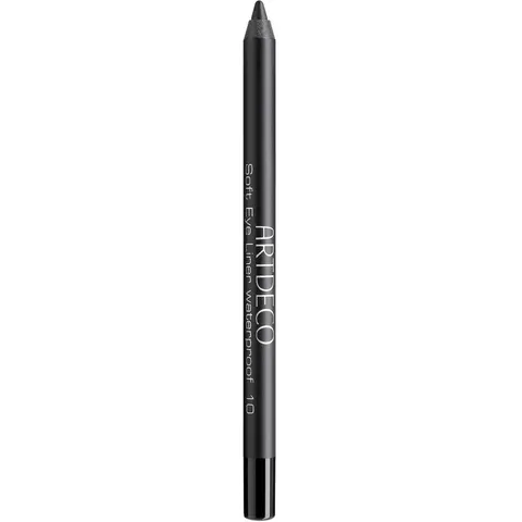 Artdeco Soft Eye Liner Waterproof - 15 Dark Hazelnut – afbeelding 2