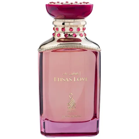 Risala Ehsas Love Eau de Parfum (Femme) 100 ml – image 2