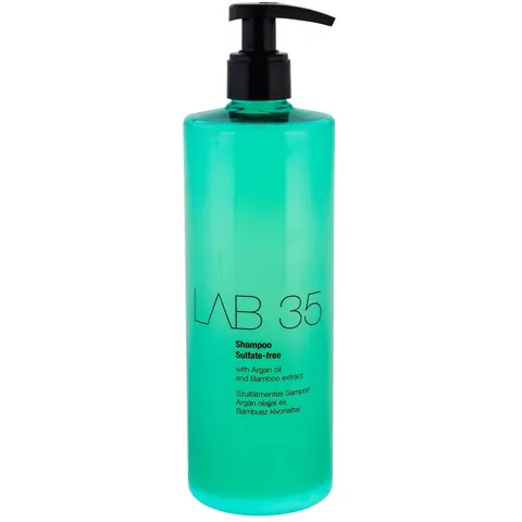Kallos - Lab 35 Sulfate Free Shampoo (L) – afbeelding 3