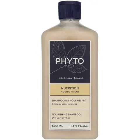 Phyto Nutrition Nourishing Shampoo – afbeelding 4