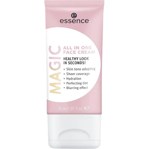 essence MAGIC All In One crème visage 30 ml – image 3