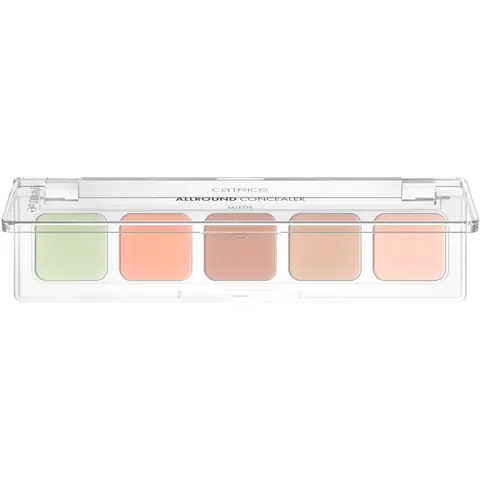 Catrice Allround Concealer 010 6 gr – afbeelding 4