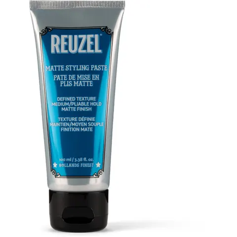 Matte Styling Paste - Matte Styling Paste - 100 ml – afbeelding 2