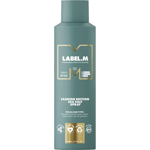 label.m - Create - Sea Salt Spray - 200 ml – afbeelding 3