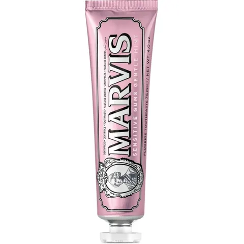 Tandpasta Marvis Munt 75 ml – afbeelding 2