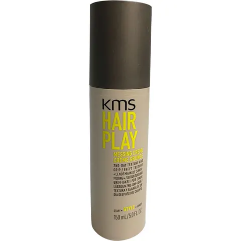 KMS HP Messing Creme 150ML – afbeelding 4