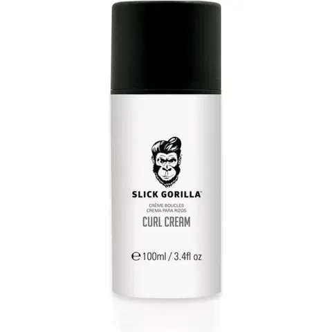 Slick Gorilla - Curl Cream - 100ml – afbeelding 3