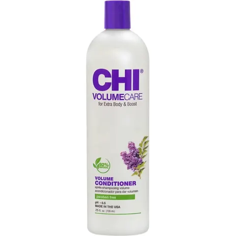CHI - Volume Care Volume Conditioner – 853320 – afbeelding 2