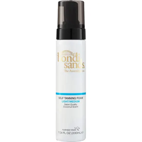 Bondi Sands Self Tanning Foam #light/medium – image 3