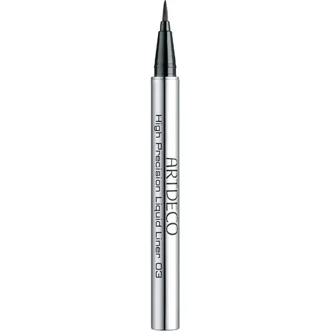 Artdeco High Percision Liquid Liner - 03 Brown – afbeelding 2