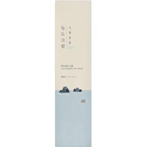 Round Lab 1025 Dokdo Eye Cream – afbeelding 3