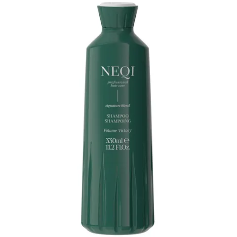 NEQI Volume Victory Shampoo 330 ml – afbeelding 3