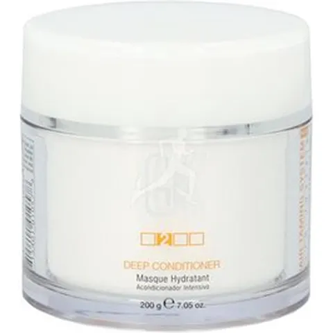 GK Hair - Deep Conditioner 200gr – afbeelding 2