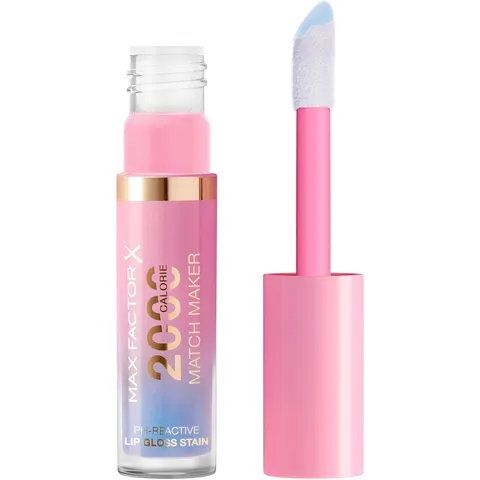 Max Factor Brillant à lèvres Match Maker 2000 calories n° 020-Plot Twist 4,4 ml – image 3