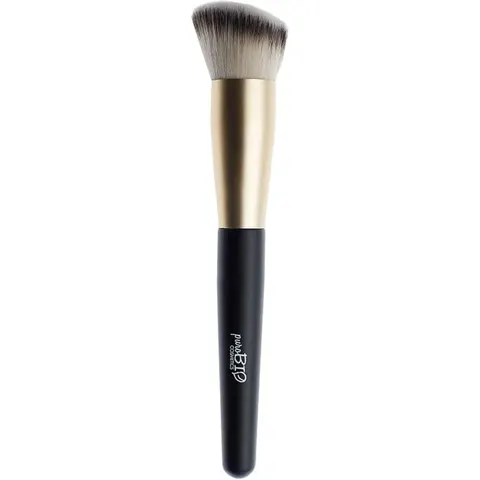 PuroBIO Cosmetics Blush Brush N.11 – afbeelding 3