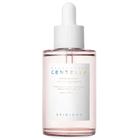 SKIN1004 Madagascar Centella Poremizing Fresh Ampoule 50ml – afbeelding 2