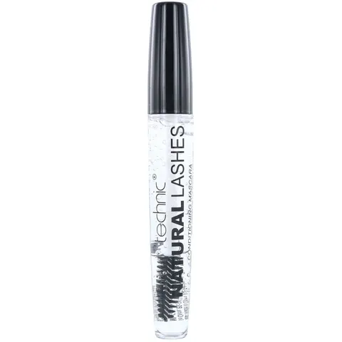 Technic Natural Lashed Mascara - Transparant – afbeelding 2