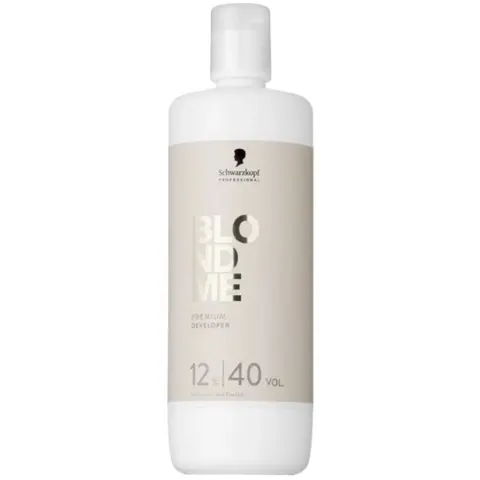 Schwarzkopf - BLONDME Premium Developer - 1000ml – 154688 – afbeelding 2