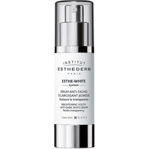 Institut Esthederm White System Serum - Verhelderend - 30ml – afbeelding 3