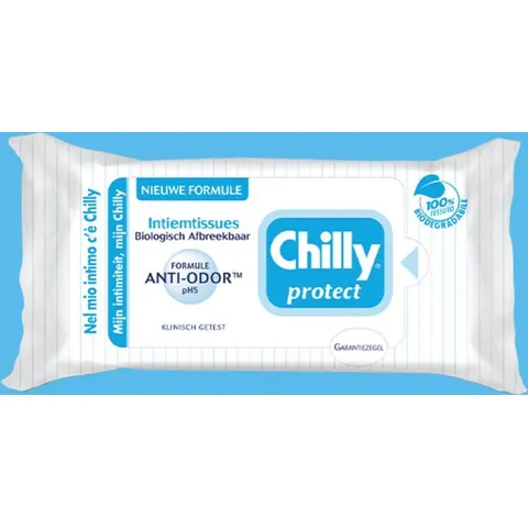 Chilly Doekjes Pocket Protect – afbeelding 3