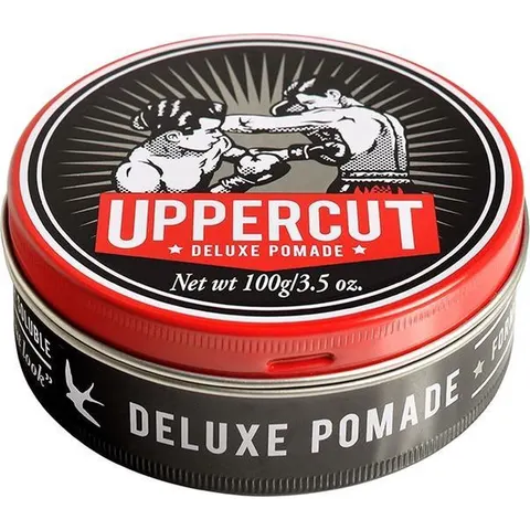 Uppercut Deluxe Pomade 100 gr. – afbeelding 3