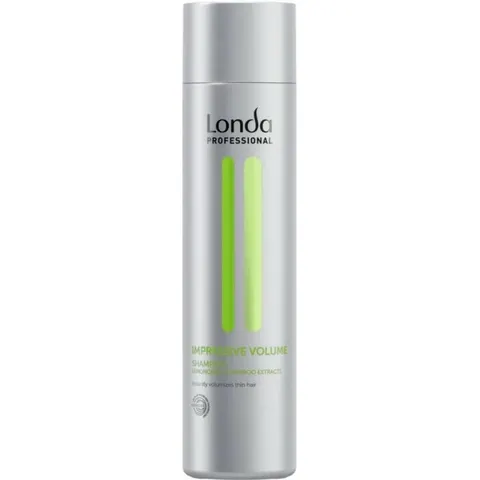 Londa Professional Purifying 250 Ml – afbeelding 3