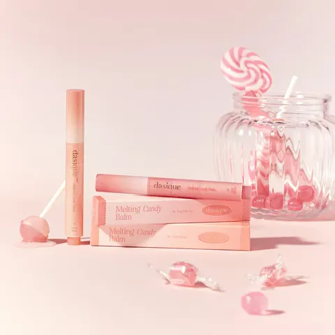 Melting Candy Balm – 8809581535053 – afbeelding 2