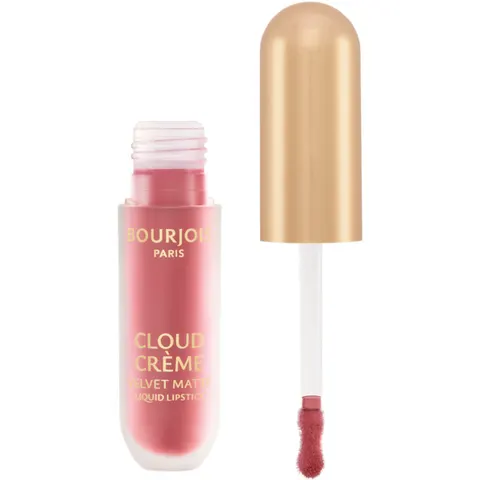 Bourjois Cloud Crème Rouge à lèvres – 834897 – image 3