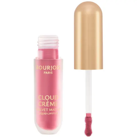 Bourjois Cloud Crème Rouge à lèvres – 834880 – image 3