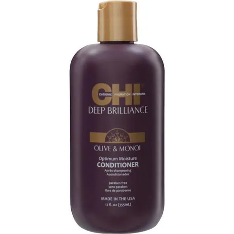 Conditioner Farouk Systems CHI Brilliance Moisturizing 355 ml – afbeelding 2