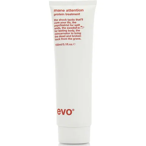 EVO - Mane Attention Protein Treatment 150ml – afbeelding 3