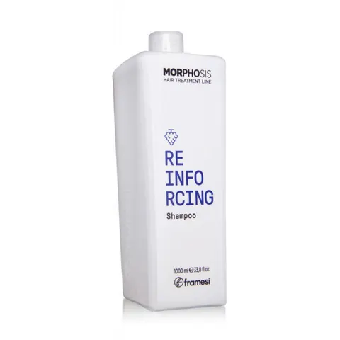 Framesi Morphosis Reinforcing Shampoo 1000ml – afbeelding 2