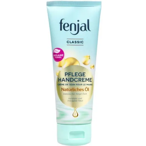 Fenjal Handcrème Classic 75 ml – afbeelding 3