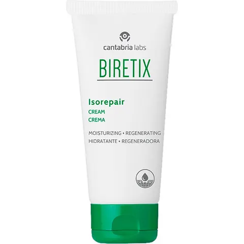 Dagcrème BIRETIX ISOREPAIR 50 ml – afbeelding 2