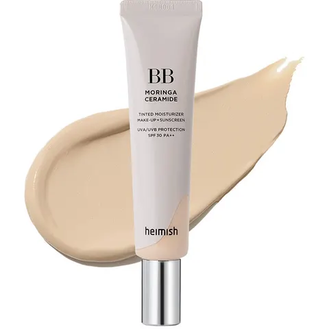 Moringa Ceramide BB Cream SPF30 PA++ – 762320 – afbeelding 2