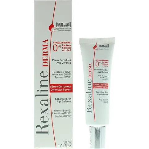 Rexaline Derma Repair Serum, 30 ml – afbeelding 2