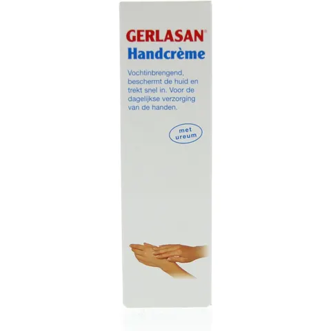 Gehwol Gerlasan Handcrème – afbeelding 2