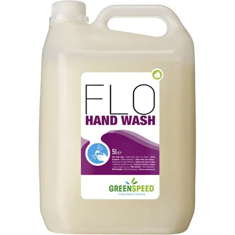 Greenspeed Handz FLO 5L – afbeelding 3