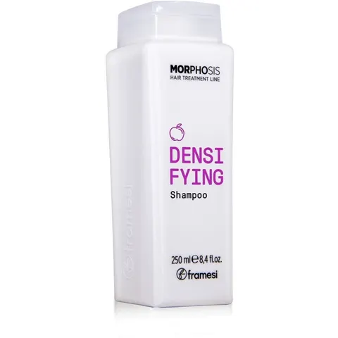 Framesi Morphosis Densifying Shampoo 250ml – afbeelding 3